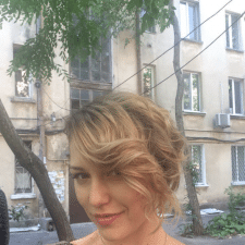 Заказчик Марианна Б. — Украина, Киев.