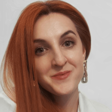 Фрилансер Марія Я. — Украина. Специализация — Управление проектами, Консалтинг