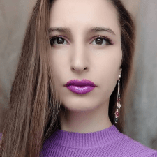 Freelancer Maria D. — Niemcy, Erfurt. Specjalizacja — Copywriting, Wyszukiwanie i zbieranie informacji