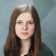 Фрилансер Марія П. — Украина, Житомир. Специализация — Копирайтинг, Рерайтинг