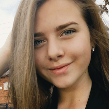 Freelancer Yana M. — Ukraina, Pologi. Specjalizacja — Copywriting, Język angielski