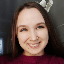 Фрилансер Марія К. — Украина, Полтава. Специализация — Javascript и Typescript