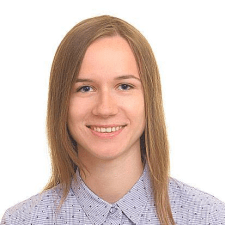Фрилансер Mariia S. — Украина, Черкассы. Специализация — Французский язык