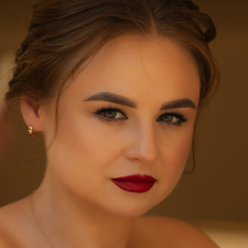 Freelancer Mariia C. — Ukraine, Lwiw. Fachgebiet — Social Media Werbung, Kontextbezogene Werbung