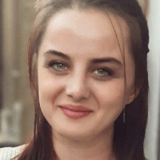 Марія Гриджук