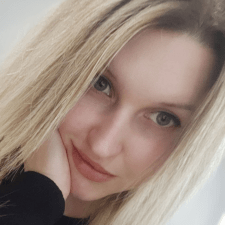 Фрилансер Mariia H. — Украина, Одесса. Специализация — Продвижение в социальных сетях (SMM), Контент-менеджер