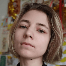Фрилансер Марія К. — Украина, Львов. Специализация — Фирменный стиль, Полиграфический дизайн