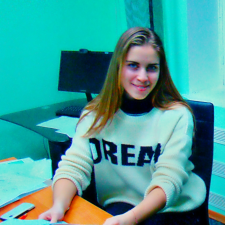 Фрилансер Mariia C. — Украина, Киев. Специализация — Перевод текстов, Английский язык