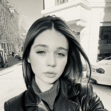 Фрилансер Mariia C. — Украина, Харьков. Специализация — Дизайн сайтов, Дизайн интерфейсов (UI/UX)