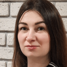 Фрилансер Марія К. — Украина, Беляевка. Специализация — Дизайн интерфейсов (UI/UX)