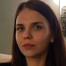 Фрилансер Mariia D. — Украина. Специализация — Написание сценария, Копирайтинг