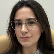 Freelancer Mariia D. — Ukraine, Kyiv. Core skill — Recruitment (HR)