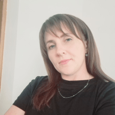 Freelancer Mariia D. — Ukraina, Lwów. Specjalizacja — Projektowanie stron internetowych, Projektowanie stron internetowych