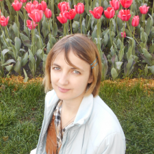 Фрилансер Mariia G. — Украина, Киев. Специализация — HTML и CSS верстка, PHP