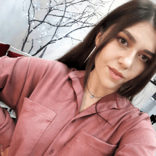 Фрилансер Марія Г. — Украина, Киев. Специализация — Перевод текстов, Редактура и корректура текстов