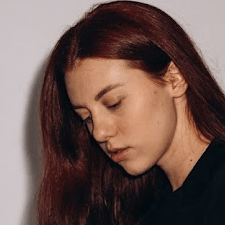 Mariia Heorhieva