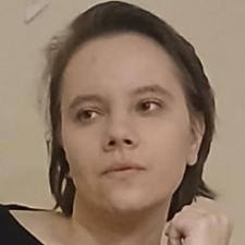 Freelancer Mariia H. — Ukraina, Kijów. Specjalizacja — Edycja i korekta tekstu, Copywriting