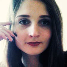Фрилансер Mariia H. — Украина, Черкассы. Специализация — Рерайтинг, Английский язык