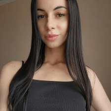 Freelancer Mariia I. — Polska. Specjalizacja — AI tekst, Copywriting