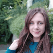 Фрилансер Марія К. — Украина, Киев. Специализация — Инжиниринг