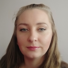 Freelancer Mariia K. — Ukraina, Żytomierz. Specjalizacja — Praca z klientami, Język niemiecki