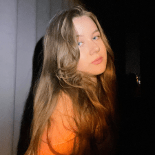 Freelancer Mariia K. — Ukraina, Iwano-Frankiwsk. Specjalizacja — Loga, Projektowanie opakowań i etykiet