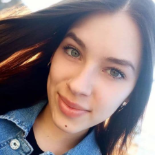 Фрилансер Mariia L. — Украина, Запорожье. Специализация — Дизайн сайтов