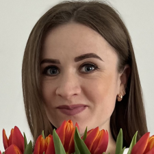 Заказчик Марія М. — Украина, Львов.
