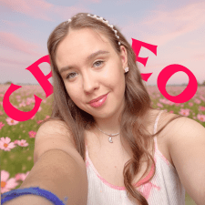 Freelancer Mariia N. — Ukraina, Kijów. Specjalizacja — Banery, Infografiki