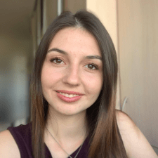 Freelancer Mariia O. — Ukraine, Varash. Core skill — HTML & CSS