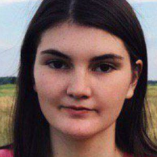 Фрилансер Mariia O. — Украина, Острог. Специализация — Редактура и корректура текстов, Английский язык
