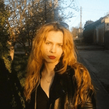 Фрилансер Марія О. — Украина, Одесса. Специализация — Баннеры, Полиграфический дизайн
