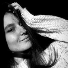 Freelancer Mariia P. — Ukraine, Bucha. Core skill — English, Text Editing & Proofreading