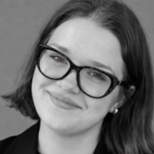 Фрилансер Mariia P. — Германия, Berlin.
