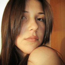 Mariia Ponomarenko