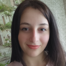 Фрилансер Марія П. — Украина, Луцк. Специализация — Редактура и корректура текстов, Перевод текстов