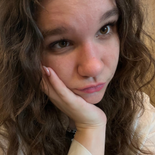 Freelancer Mariia R. — Ukraina, Odessa. Specjalizacja — Reklama zewnętrzna, Copywriting