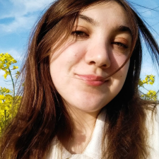 Freelancer Mariia R. — Ukraina, Kijów. Specjalizacja — Copywriting, Język angielski
