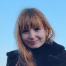 Фрилансер Марія Ш. — Украина. Специализация — Контекстная реклама, Баннеры