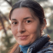 Фрилансер Mariia S. — Украина, Борисполь. Специализация — Публикация объявлений, Редактура и корректура текстов