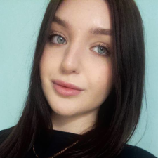 Mariia Stupynets