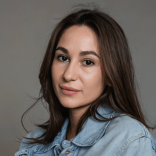 Фрилансер Марія С. — Украина, Херсон. Специализация — Создание сайта под ключ, Дизайн сайтов