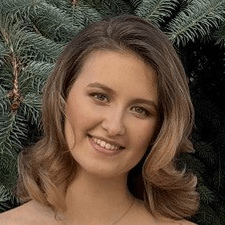 Фрилансер Марія Т. — Украина, Кропивницкий. Специализация — Рерайтинг, Перевод текстов