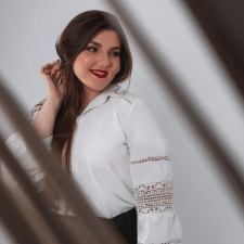 Freelancer Mariia V. — Ukraina, Kijów. Specjalizacja — Reklama kontekstowa