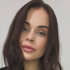 Freelancer Mariia T. — Ukraina, Iwano-Frankiwsk. Specjalizacja — Projektowanie interfejsów użytkownika (UI/UX), Projektowanie stron internetowych