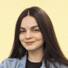 Mariia V.