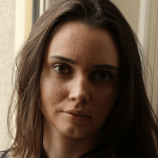 Freelancer Mariia V. — Ukraine, Kyiv. Specialization — Social Media Advertising, Search Engine Optimization (SEO)