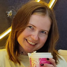 Freelancer Mariia Z. — Ukraine, Zhitomir. Core skill — Video Processing