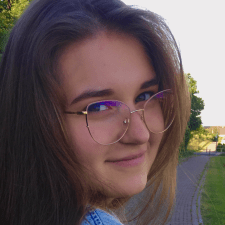 Фрилансер Марія І. — Украина, Васильков. Специализация — Перевод текстов, Английский язык