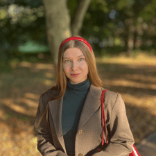 Заказчик Mariia B. — Украина, Киев.